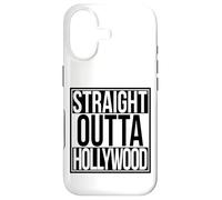 Custodia per iPhone 17 Dritto da Hollywood