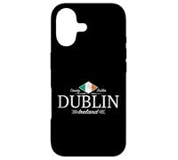 Custodia per iPhone 17 Dublin Ireland