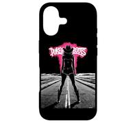 Custodia per iPhone 17 Duchi E Stivali Cool Daisy Cowgirl Pulcino