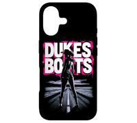 Custodia per iPhone 17 Duchi e stivali da donna Cool Cowgirl Trail Ride County Girl