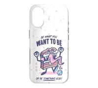 Custodia per iPhone 17 Dungeons & Dragons Be What You Want To Be Or Something Else