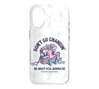 Custodia per iPhone 17 Dungeons & Dragons Don't Go Changin' Be What You Wanna Be