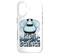 Custodia per iPhone 17 È come la magia, ma la scienza fisica Maglev Train