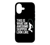 Custodia per iPhone 17 Ecco come appare un fantastico skipper