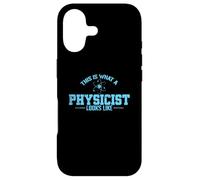 Custodia per iPhone 17 Ecco come appare un fisico che studia