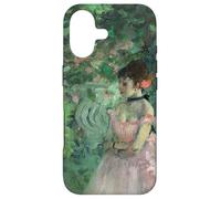Custodia per iPhone 17 Edgar Degas Dancers Backstage per artisti e ballerine