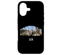 Custodia per iPhone 17 Edimburgo Regno Unito