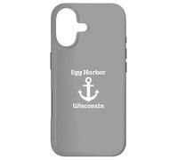 Custodia per iPhone 17 Egg Harbor Wisconsin Anchor