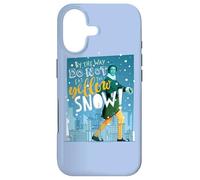 Custodia per iPhone 17 Elf Movie Do Not Eat the Yellow Snow