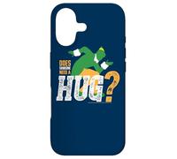 Custodia per iPhone 17 Elf Movie Does Someone Need a Hug?