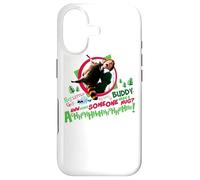 Custodia per iPhone 17 Elf Movie Hey Little Guy Does Somebody Need a Hug?