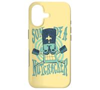 Custodia per iPhone 17 Elf Movie Son of A
