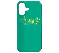 Custodia per iPhone 17 Elf Movie We're Skipping!