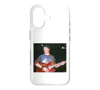 Custodia per iPhone 17 Elliott Smith Live Figure 8 Era di David Corio