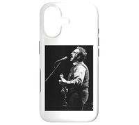 Custodia per iPhone 17 Elvis Costello & Le attrazioni Live 1994 L'esercito di Oliver