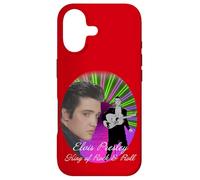 Custodia per iPhone 17 Elvis Presley_001