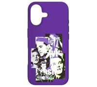 Custodia per iPhone 17 Elvis Presley_012