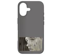 Custodia per iPhone 17 Elvis Presley_025_Back Printed