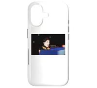 Custodia per iPhone 17 Enya, Orinoco Flow, cantante solista, The Celts Era 1992