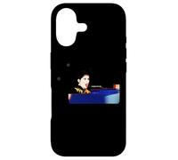 Custodia per iPhone 17 Enya Solo The Celts Era Orinoco Flow Singer 1992