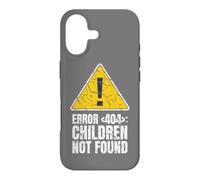 Custodia per iPhone 17 Errore 404 Bambini non trovati