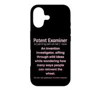 Custodia per iPhone 17 Esaminatore Brevetti