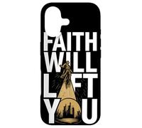 Custodia per iPhone 17 Escatologia Rapimento Dei Tempi Finali Risveglio Spirituale