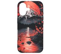 Custodia per iPhone 17 Essenza Sakura: la quintessenza dei fiori di ciliegio giappon