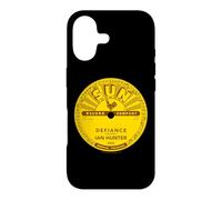 Custodia per iPhone 17 Etichetta discografica Sun Records X Ian Hunter Defiance