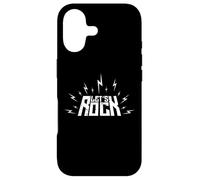 Custodia per iPhone 17 Facciamo musica rock