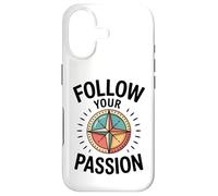 Custodia per iPhone 17 Fai quello che ti piace