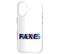 Custodia per iPhone 17 false notizie verità bugia giornalismo demo dichiarazione