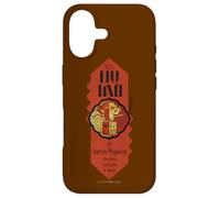 Custodia per iPhone 17 Fantastic Beasts 3 Vote Liu Tao for Supreme Mugwump