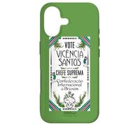 Custodia per iPhone 17 Fantastic Beasts 3 Vote Vicencia Santos