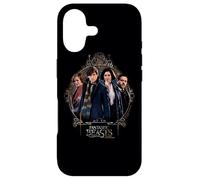 Custodia per iPhone 17 Fantastic Beasts and Where to Find Them Group Portrait