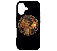 Custodia per iPhone 17 Fantastic Beasts and Where to Find Them Magical Congress