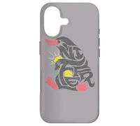 Custodia per iPhone 17 Fantastic Beasts and Where to Find Them Niffler