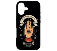 Custodia per iPhone 17 Fantastic Beasts and Where to Find Them Percival Graves
