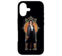 Custodia per iPhone 17 Fantastic Beasts and Where to Find Them Porpentina Goldstein