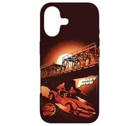 Custodia per iPhone 17 Fast & Furious 25th Anniversary Fast Five High Speed