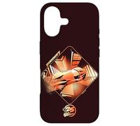 Custodia per iPhone 17 Fast & Furious 25th Anniversary Furious 7 Jump