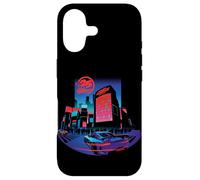 Custodia per iPhone 17 Fast & Furious 25th Anniversary Tokyo Drift Skyline