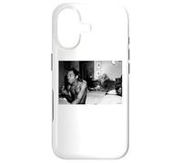 Custodia per iPhone 17 Fela Kuti Afrobeat leggenda a Londra Di AJ Barratt