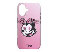 Custodia per iPhone 17 Felix The Cat Be Mine