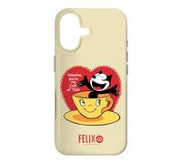 Custodia per iPhone 17 Felix The Cat My Cup Of Tea