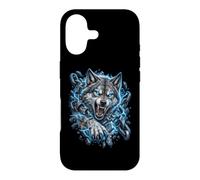 Custodia per iPhone 17 Fenrir Spezza le sue catene - Viking Wulf