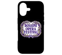 Custodia per iPhone 17 Festival dell'Opera Rossini