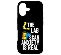 Custodia per iPhone 17 Film Photography The Lab Scan Anxiety Is Real Analog