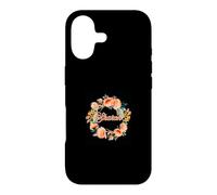Custodia per iPhone 17 Fiore Sharon