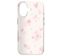 Custodia per iPhone 17 Fiori di ciliegio Sakura Floral Pattern Fiori Rosa